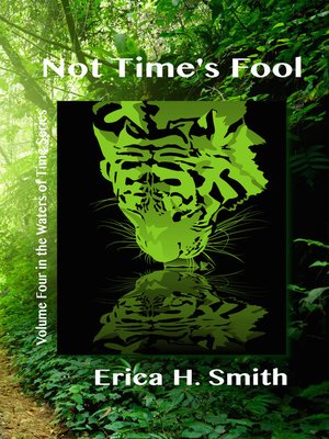 cover image of Not Time's Fool